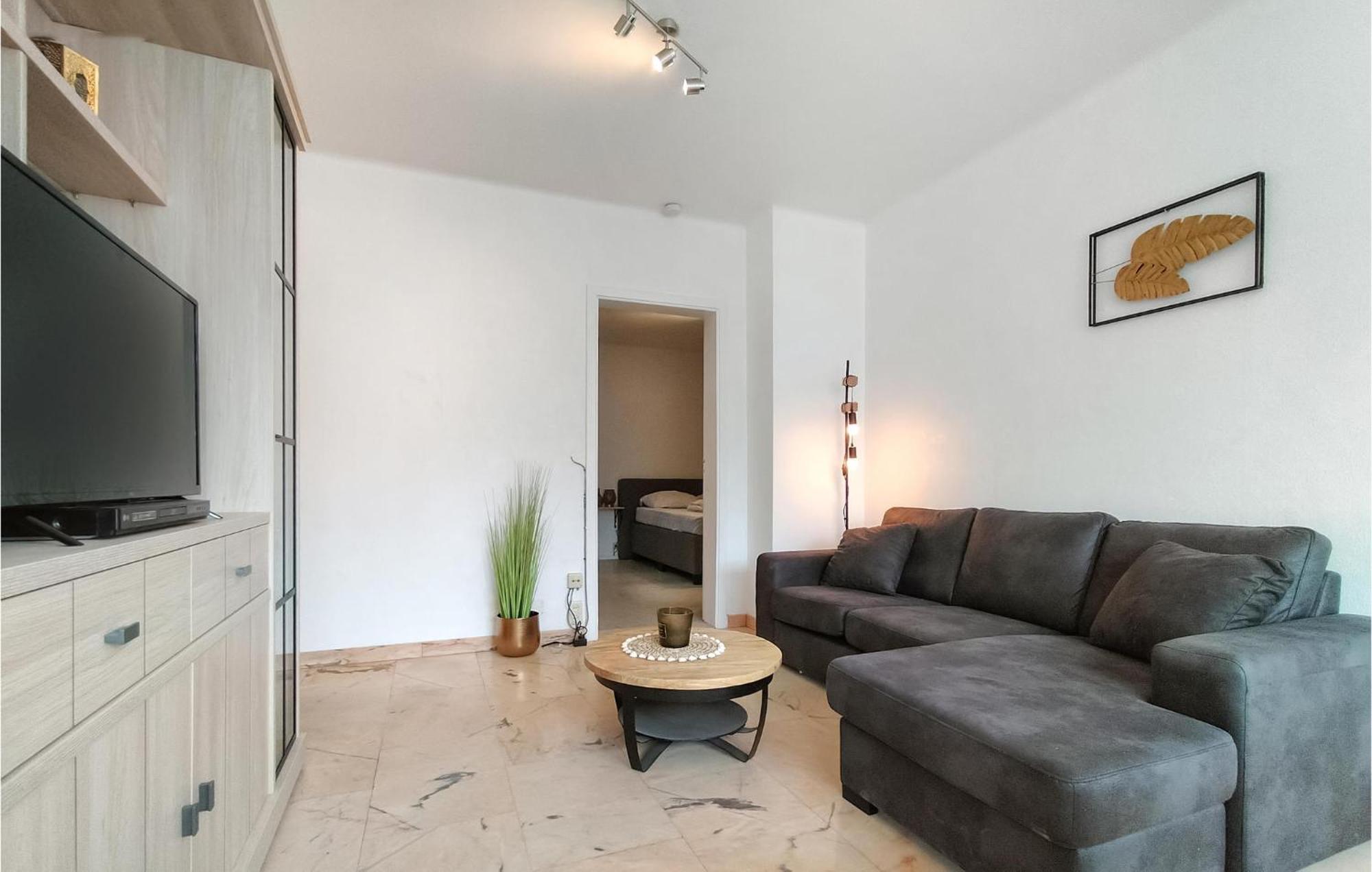 Gorgeous Apartment In Бланкенберге Экстерьер фото